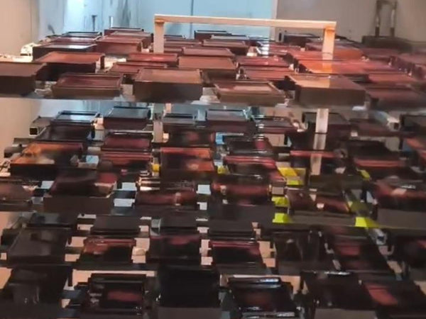 Inside the Factory: How Premium Wooden Packaging is Manufactured for Global Brands