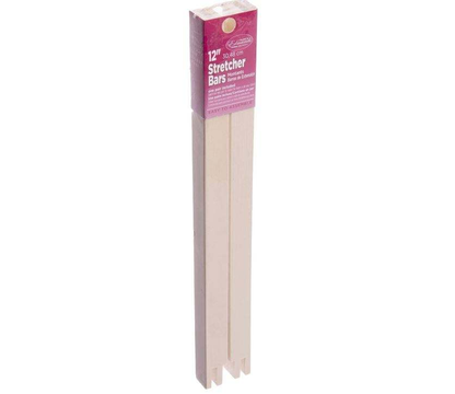 Pine Wood Needlepoint Stretcher Bars OEM | Embroidery Frame | Custom Sizes