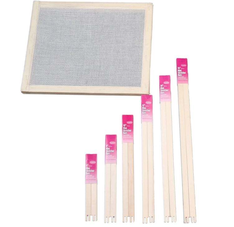 Wholesale Needlepoint Stretcher Bars - Embroidery Frame