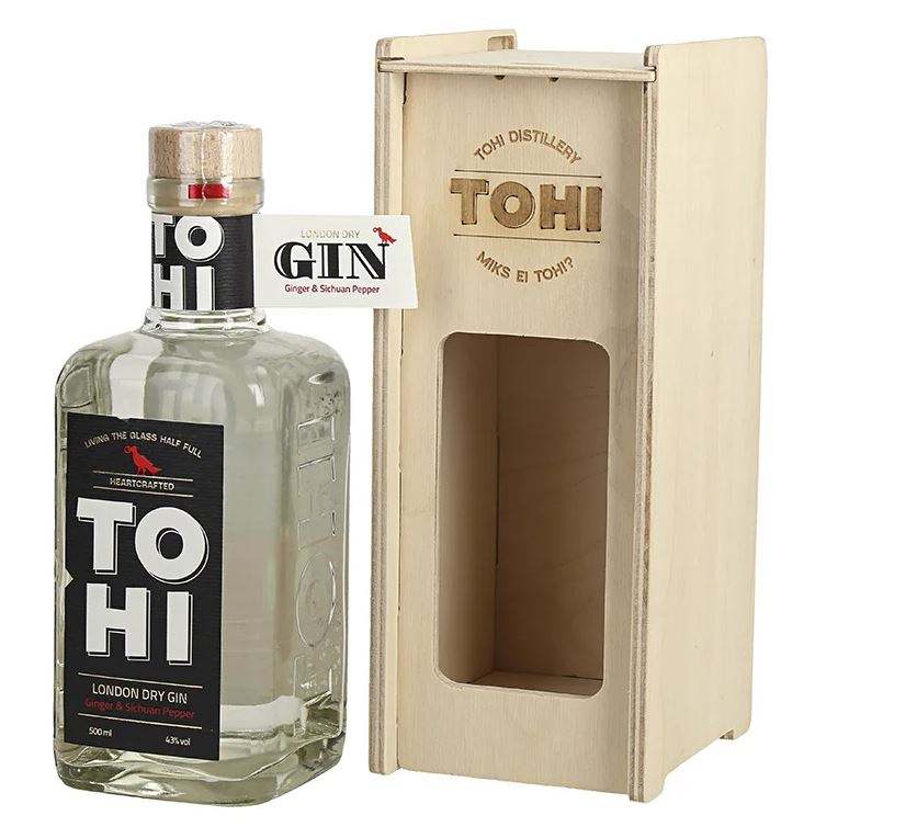 Solid Wood Wine Gift Box OEM | Tequila Whisky Vodka Packaging | Custom Logo