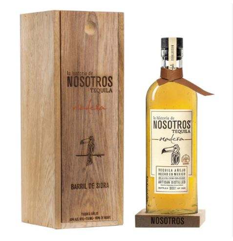 Solid Wood Wine Gift Box OEM | Tequila Whisky Vodka Packaging | Custom Logo