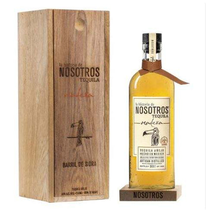 Solid Wood Wine Gift Box OEM | Tequila Whisky Vodka Packaging | Custom Logo