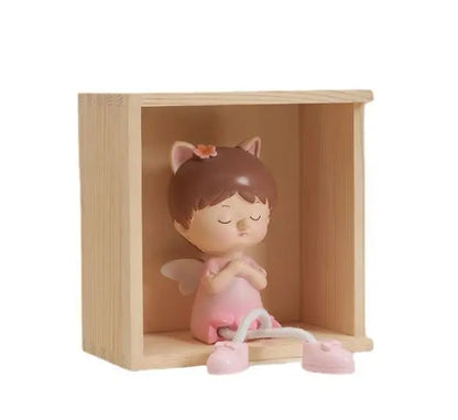 Wholesale Unfinished Wood Gift Box | Pine Paulownia Packaging Box with Acrylic Lid | Factory Direct