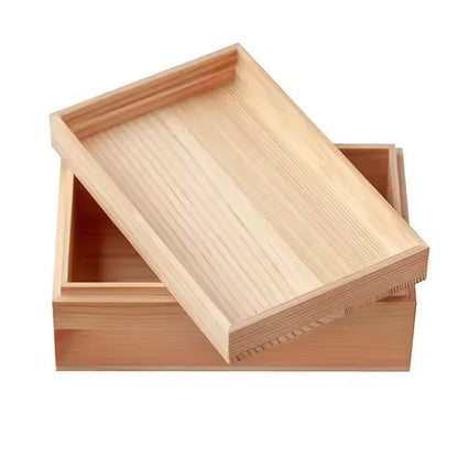 Wholesale Bamboo Gift & Storage Box | Custom Logo Wooden Jewelry Box | Factory Direct