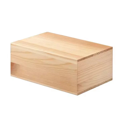 Wholesale Bamboo Gift & Storage Box | Custom Logo Wooden Jewelry Box | Factory Direct