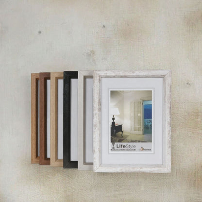MDF poster frame size range