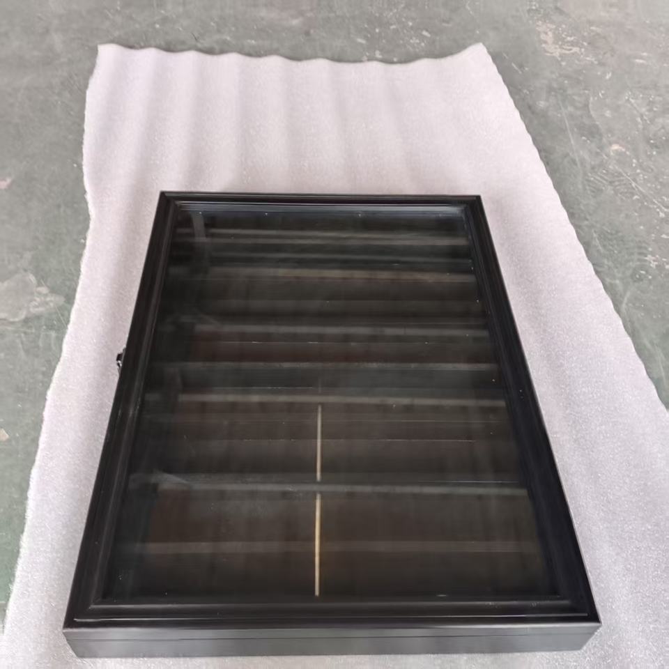 Mini figures display case product photo