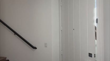 Solid Wood Wall Organizer OEM | Mail Rack Key Hook Shelf | Modern Home Custom