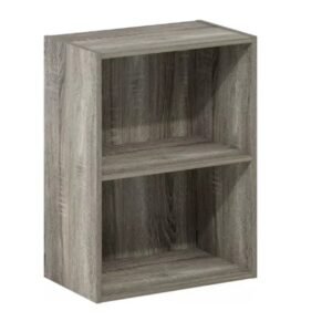 Professional Shadow Box Frame with Drawer and Soft Line Back Wooden Display Case Memory Box